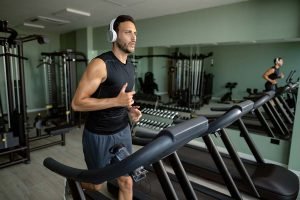 Cintas de correr para entrenamiento avanzado