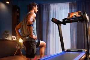 El Fitness en Casa con las Cintas de Correr Sportstech