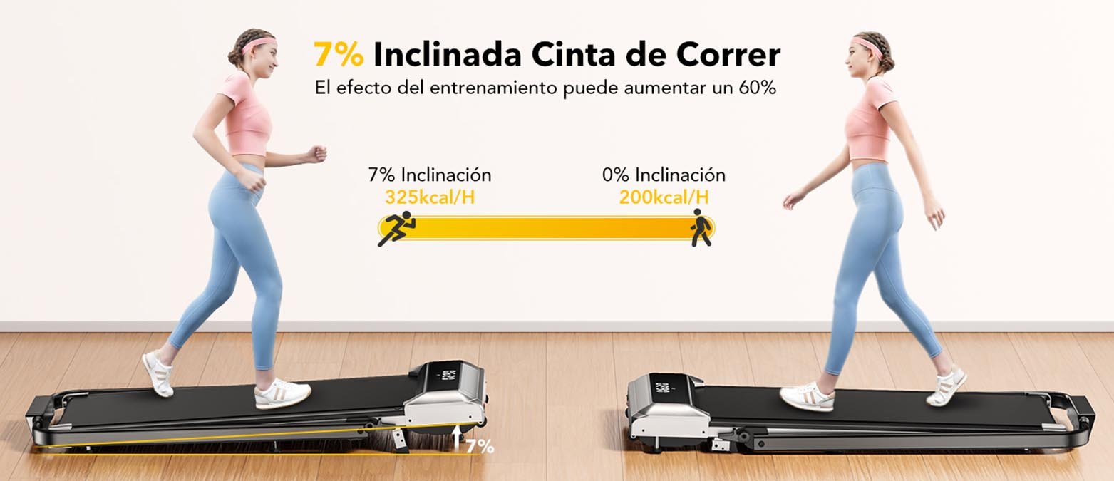 Cinta de correr más vendida en Amazon frente a la más valorada. www.comprarcintadecorrer.com