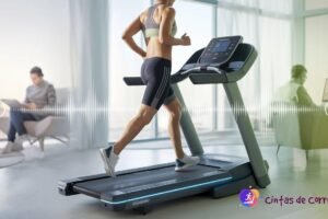 Cintas de Correr Silenciosas: Top 5 Modelos Amazon | Comparativa