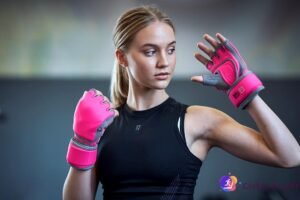 Los Mejores Guantes de Gimnasio para Mujeres y manos pequeñas: Guía 2024