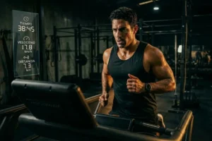 Cintas de correr para personas de más de 90 kg: por qué la potencia pico te engaña y cómo calcular los caballos continuos reales